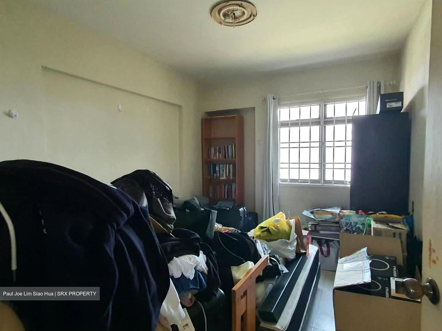 Blk 321A Anchorvale Grove (Sengkang), HDB 5 Rooms #632420231